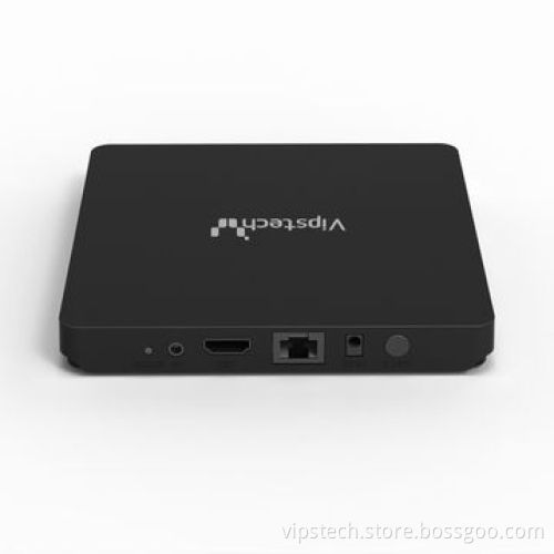 Dual Core HD Media Players, Slim Design, Built-in Wi-Fi Module